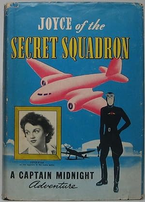 Joyce of the Secret Squadron