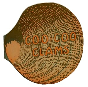Coo-Coo Clams