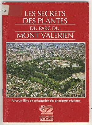 Les Secrets des Plants : du Parc du Monte Valerien