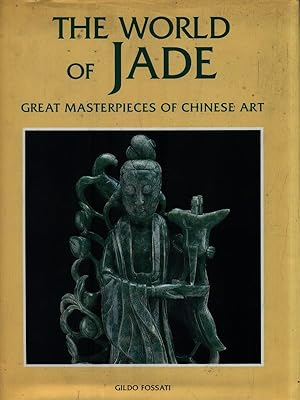 The world of Jade