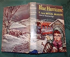 Blue Hurricane