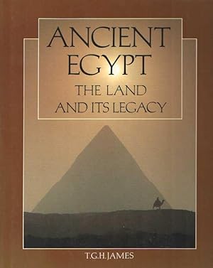 Ancient Egypt: the land and its legacy