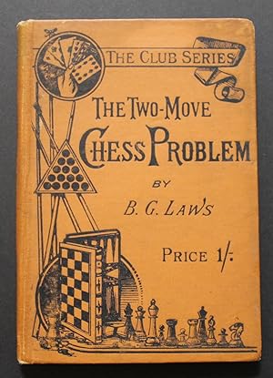 The Two Move Chess Problem.