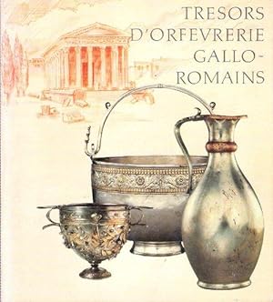 Trésors D'Orfèvrerie Gallo-Romains