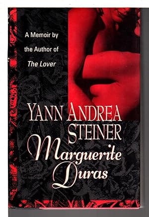 YANN ANDREA STEINER: A Memoir.