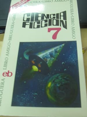Ciencia ficción 7