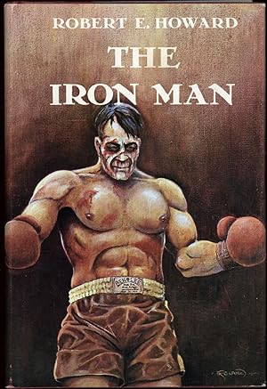 THE IRON MAN AND OTHER TALES OF THE RING
