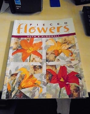 Pieced Flowers