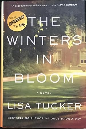 THE WINTERS IN BLOOM; A Novel