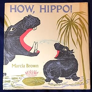 HOW, HIPPO!