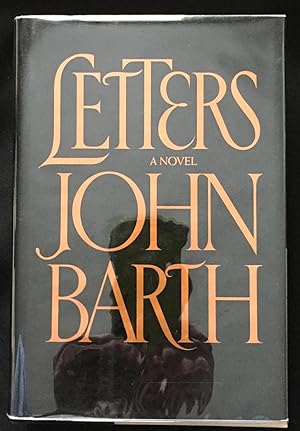 LETTERS; A Novel