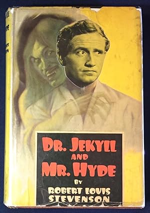 THE STRANGE CASE OF DR. JEKYLL AND MR. HYDE; and The Master of Ballantrae