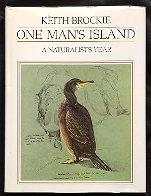 ONE MAN'S ISLAND; A Naturalist's Year