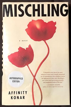 Mischling; a novel