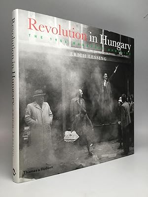 REVOLUTION IN HUNGARY: The 1956 Budapest Uprising