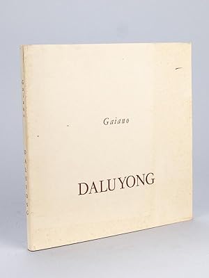 Daluyong (Soulèvements) [ Livre dédicacé par l'auteur ]