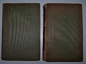 The Irish Annual Miscellany - Volume 1 and Volume 2