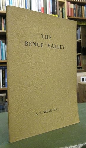 The Benue Vally
