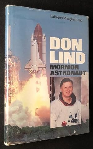 Don Lind: Mormon Astronaut