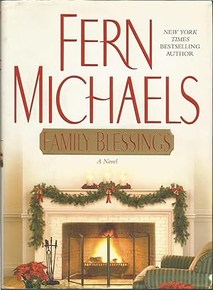 Family Blessings: A Novel