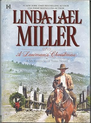 A Lawman's Christmas: A McKettricks of Texas Novel (Book 14)