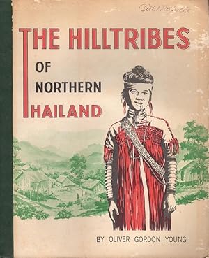 THE HILLTRIBES OF NORTHERN THAILAND (A SOCIO-ETHNOLOGICAL REPORT)