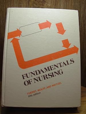 FUNDAMENTALS OF NURSING: The Humanities and the Sciences in Nursing