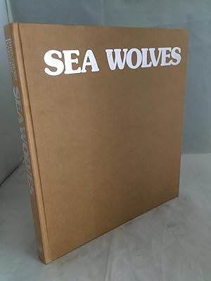 Sea Wolves. The Viking Era.
