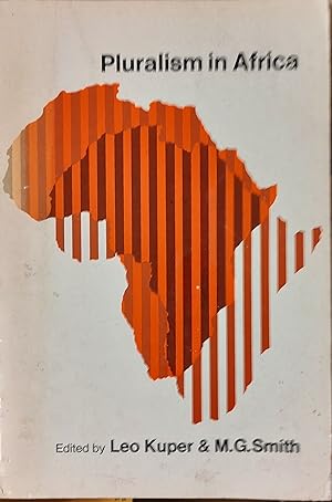 Pluralism in Africa