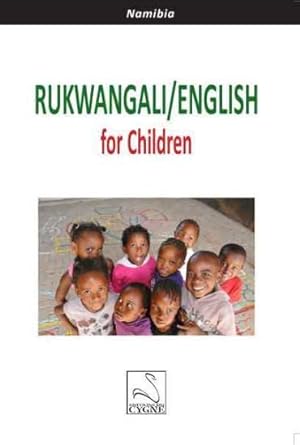 Rukwangali/english for children