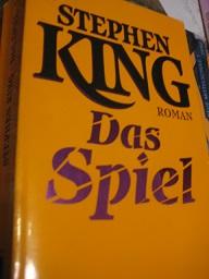 Das Spiel Roman