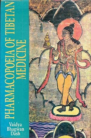 Phamacopoeia of Tibetan Medicine