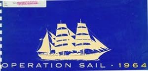Operation Sail 1964.