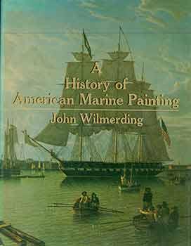 A History of American Marine Painting.