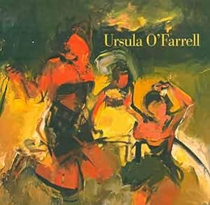Ursula O'Farrell: Emotion in Motion. (Presentation copy signed and inscribed by Ursula O'Farrell ...