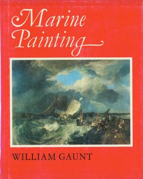 Marine Painting: An Historical Survey.