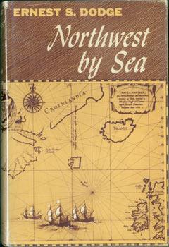 Northwest By Sea. Original First Edition.