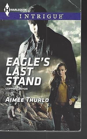 Eagle's Last Stand (Copper Canyon)