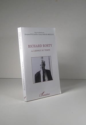 Richard Rorty ou l'esprit du temps