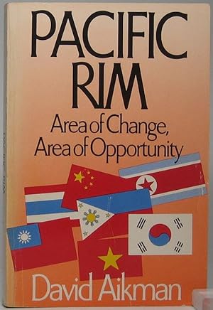 Pacific Rim: Area of Change, Area of Opportunity