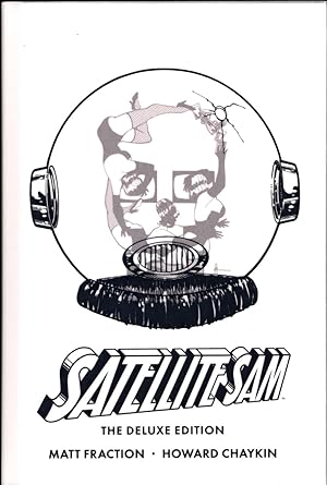 Satellite Sam: The Deluxe Edition (First Edition)