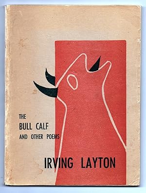 The Bull Calf and Other Poems