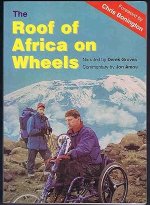 The Roof of Africa on Wheels