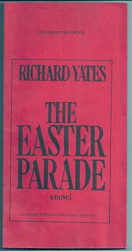 THE EASTER PARADE