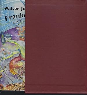 Frankensteins and Foreign Devils