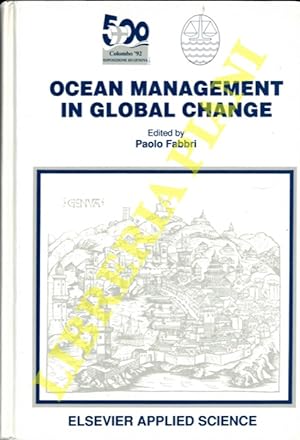 Ocean Management in Global Change.