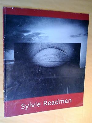 Sylvie Readman