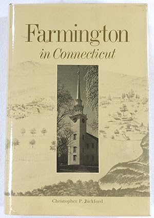 Farmington in Connecticut