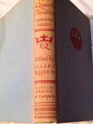 Queen's Awards: The Seventh Series