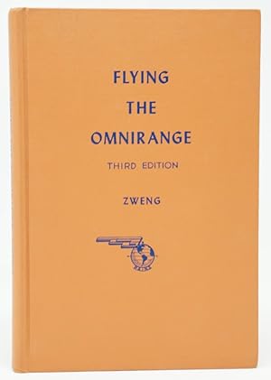 Flying the Omnirange: A Pilot's Guide to the Omnidirectional Radio Range, Distance Measuring Equi...